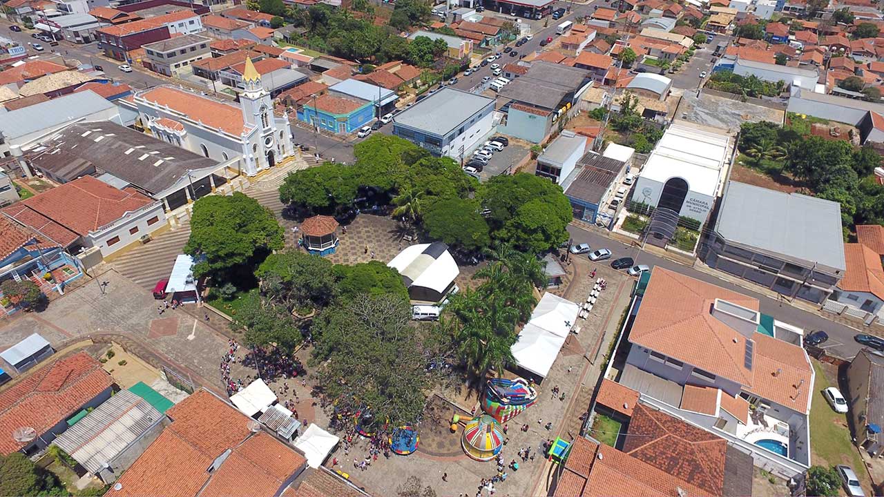 Ex-prefeito de Santo Antônio de Posse é condenado