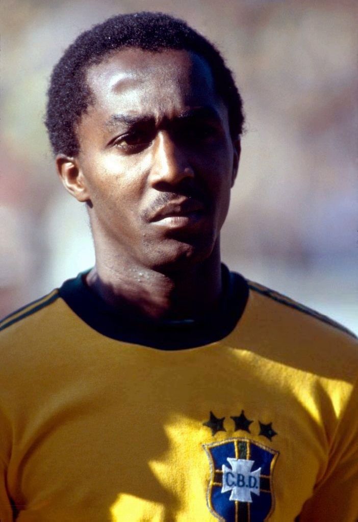 Ex-zagueiro Amaral conta histórias da Copa de 78