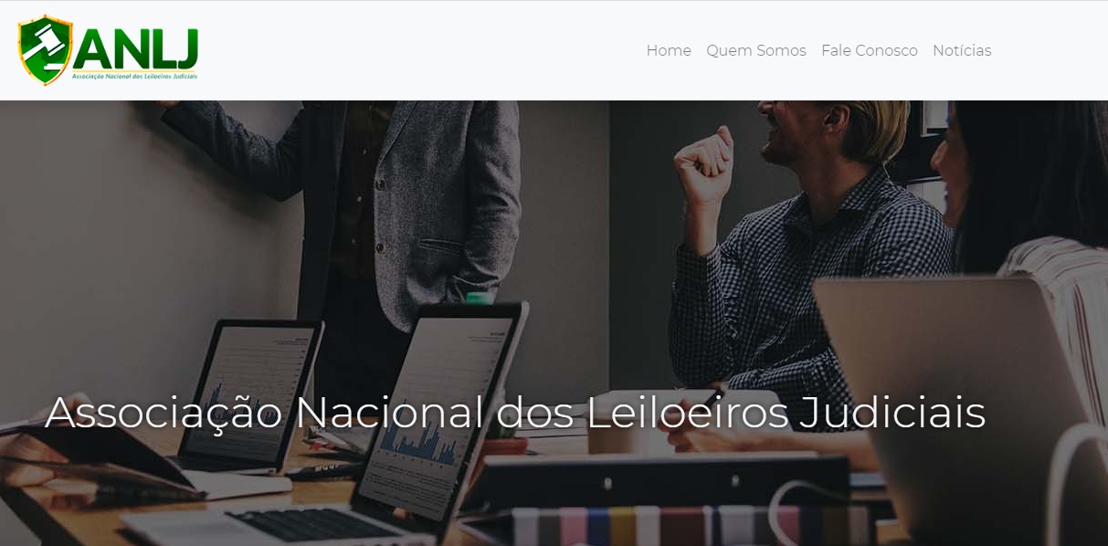Falsos leilões virtuais preocupam na pandemia