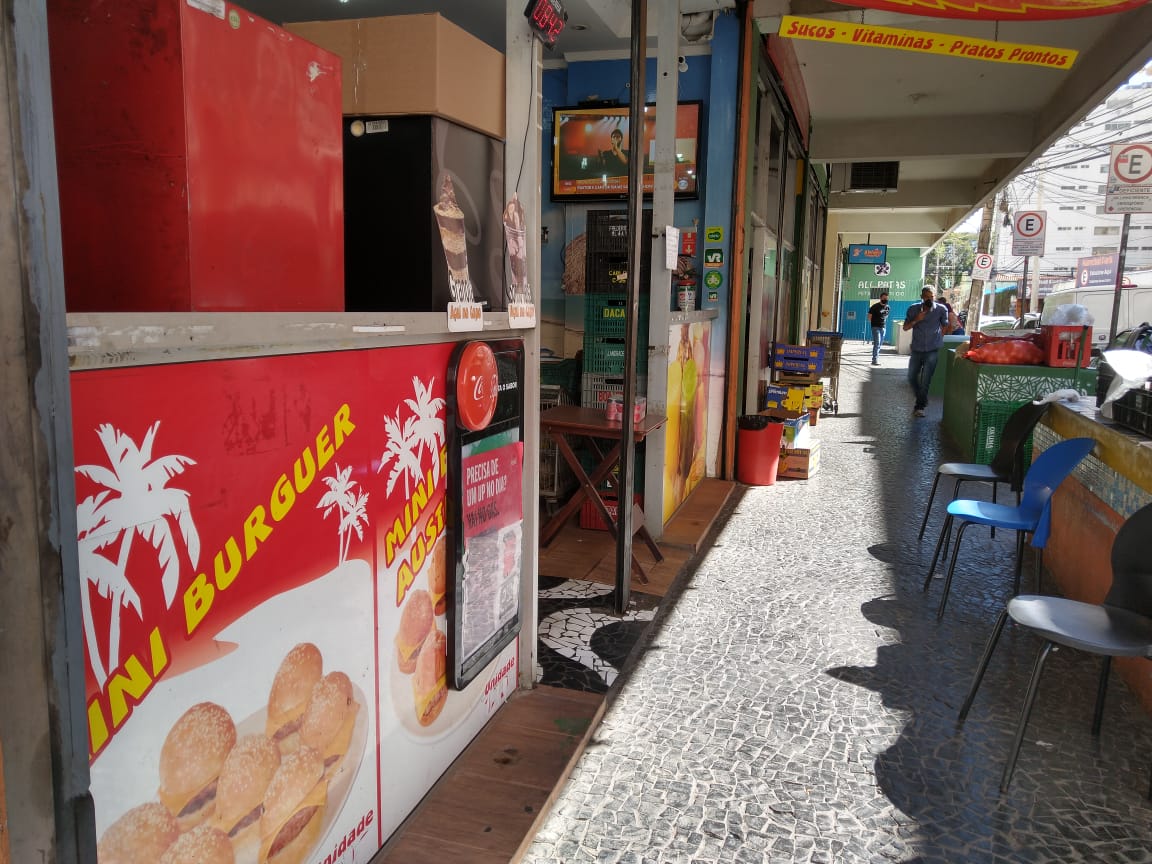 Para associação, horário prejudica bares e restaurantes