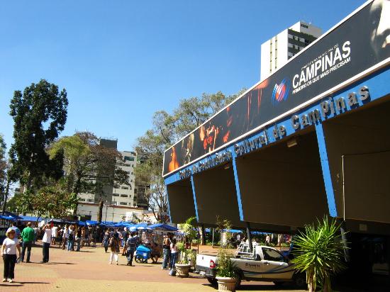 Feira Hippie retorna no dia 1ª de Agosto
