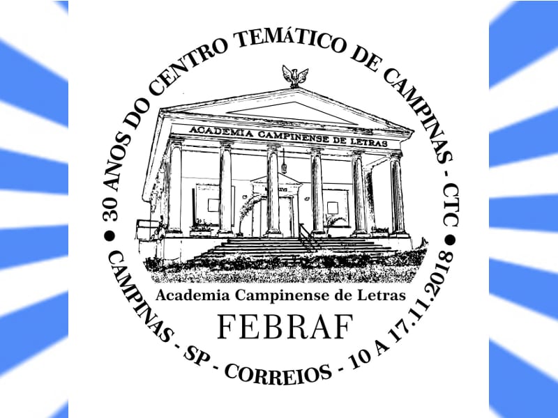 Filatelia cresce com o isolamento