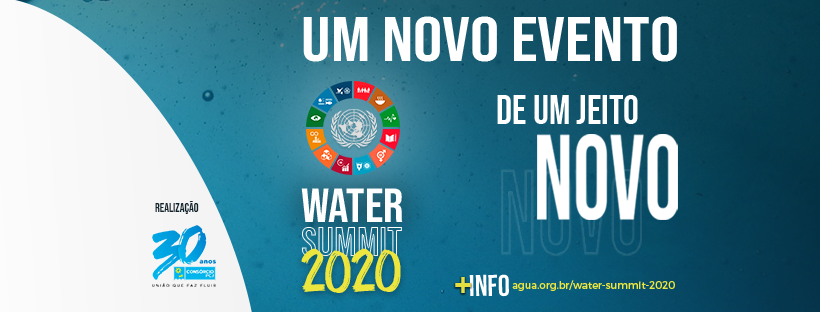 Fórum Mundial da Água