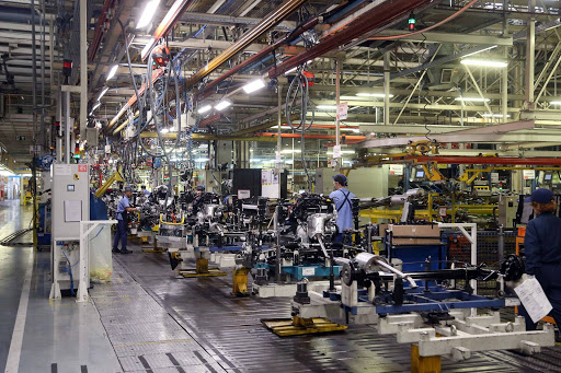 Economia da RMC reage no mercado internacional, mas segue com déficit