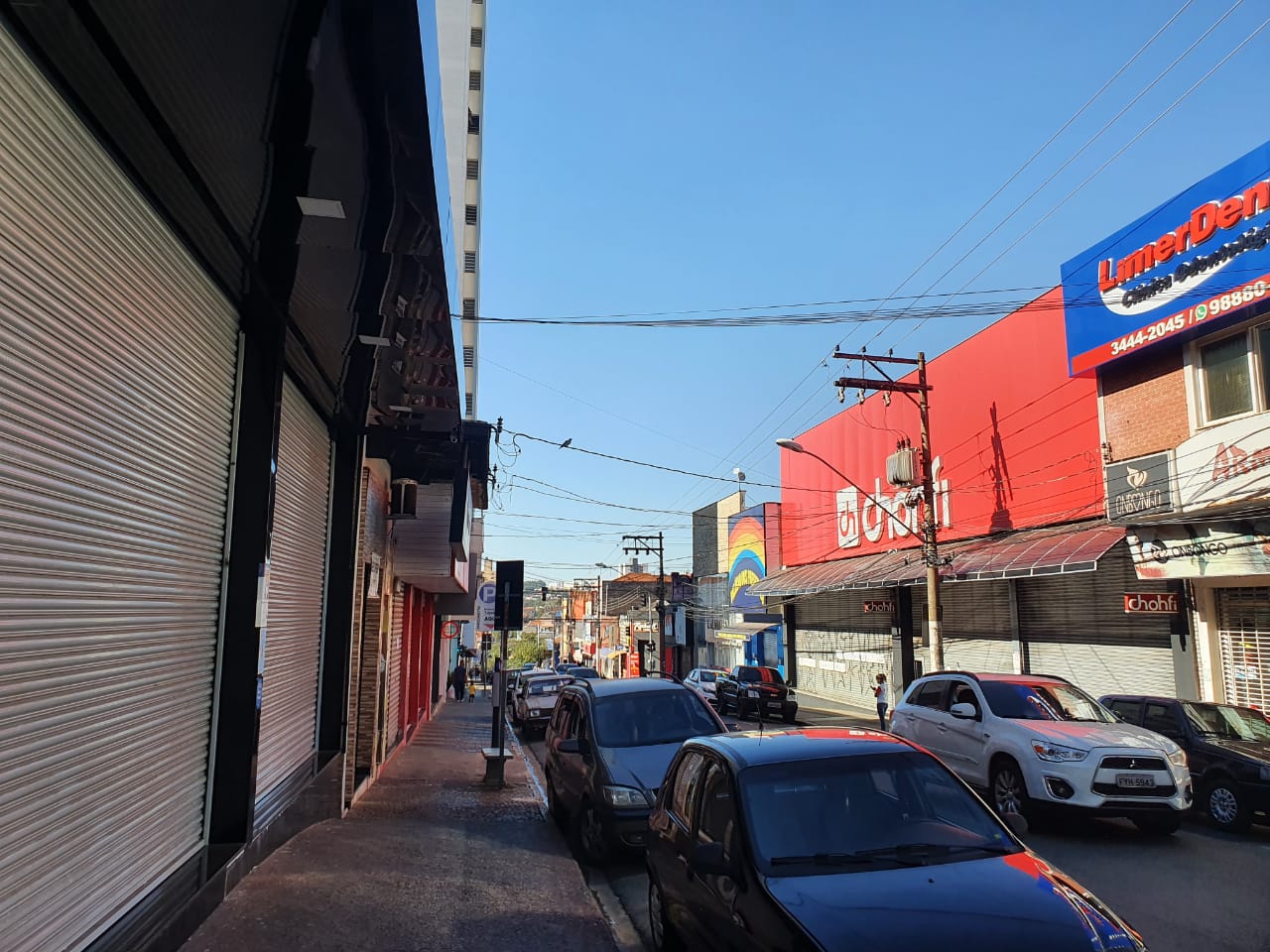 Limeira começa a vacinar população a partir de 58 anos