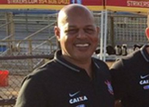 Mauro diz que Corinthians vai voltar forte após pandemia