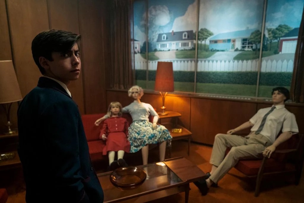 Netflix fecha julho com novas temporadas