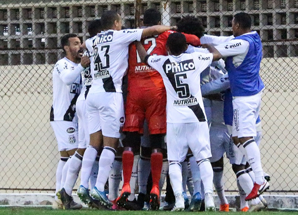 Ponte vence o Mirassol e encara o Santos nas quartas de final