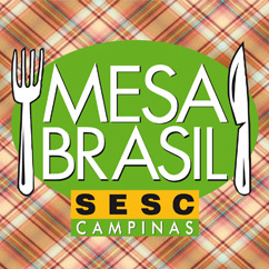 Programa do Sesc Mesa Brasil atende entidades de Campinas