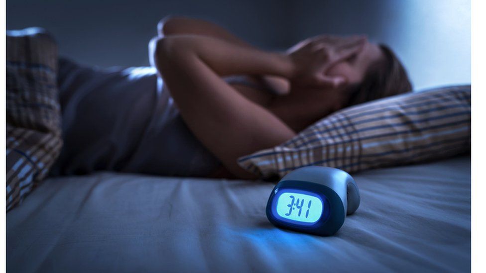Pandemia afeta sono e saúde mental dos brasileiros