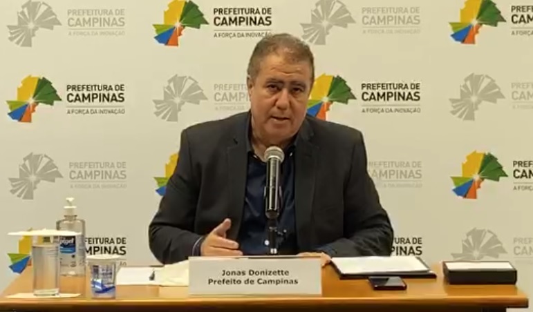 Recorde de mortes cancela comemoração