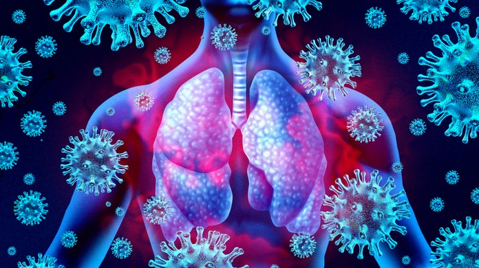 Influenza é mais perigosa para crianças do que a covid-19