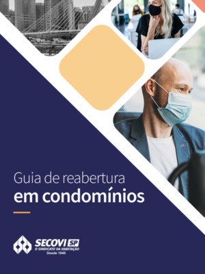 Secovi – SP lança Guia Prático para condomínios