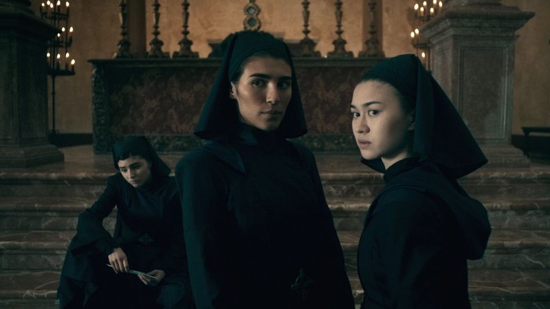 Streaming abre julho com lista grande de filmes e séries