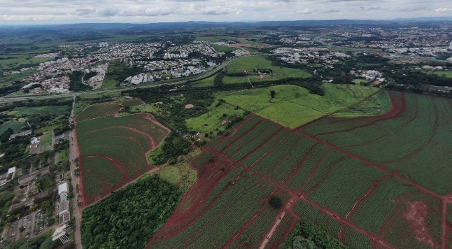 Universidades se unem por sustentabilidade
