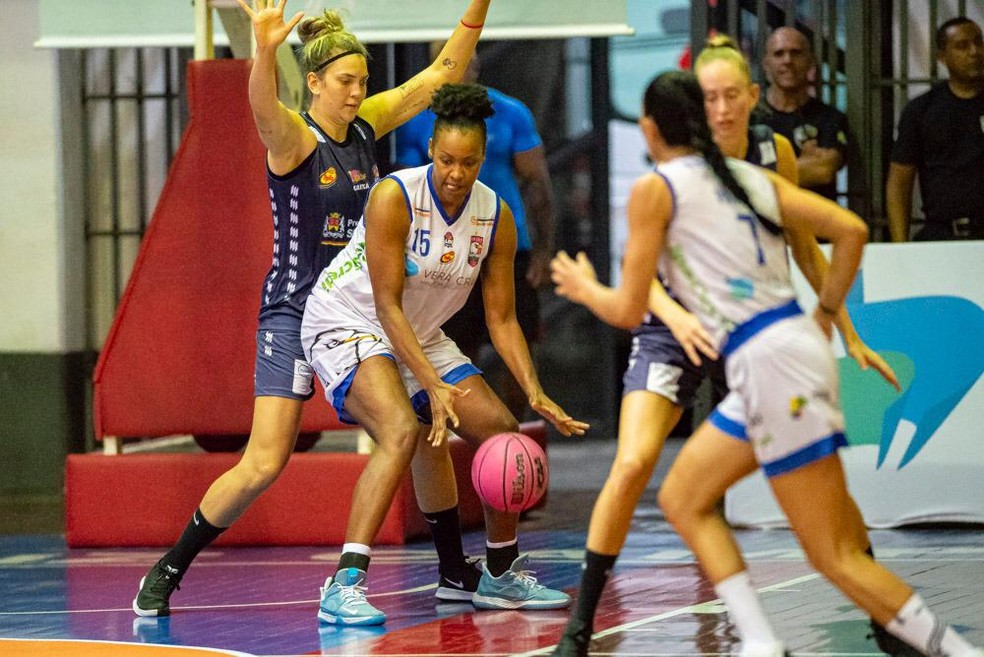 Basquete feminino de Campinas vai passar por testes da covid-19