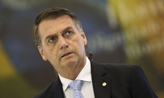 Bolsonaro visita Campinas nesta quarta-feira