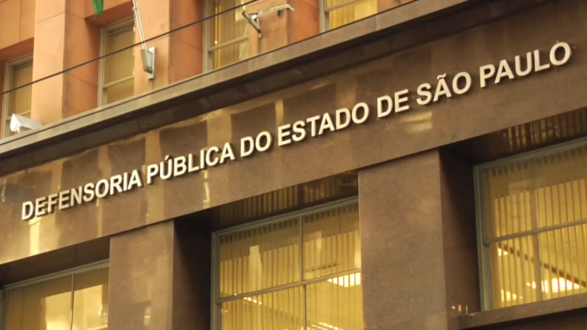 Defensoria em SP adota atendimento virtual