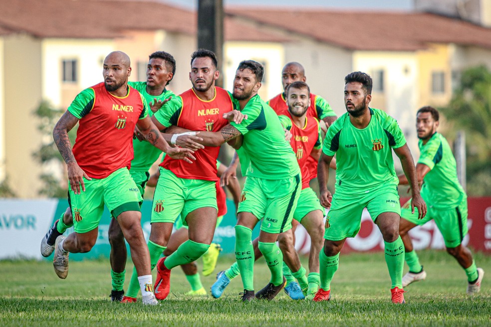 Jogo da Ponte no Maranhão não será adiado