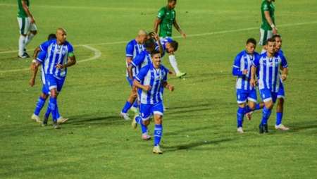Devido à covid-19, jogo entre Chapecoense e CSA é adiado