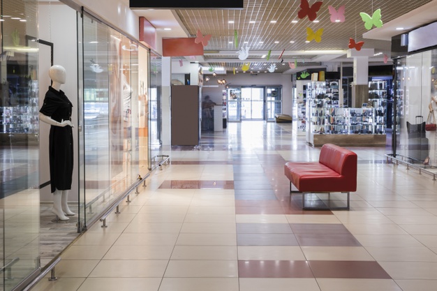 Após perdas, shoppings têm abertura de lojas e otimismo na retomada