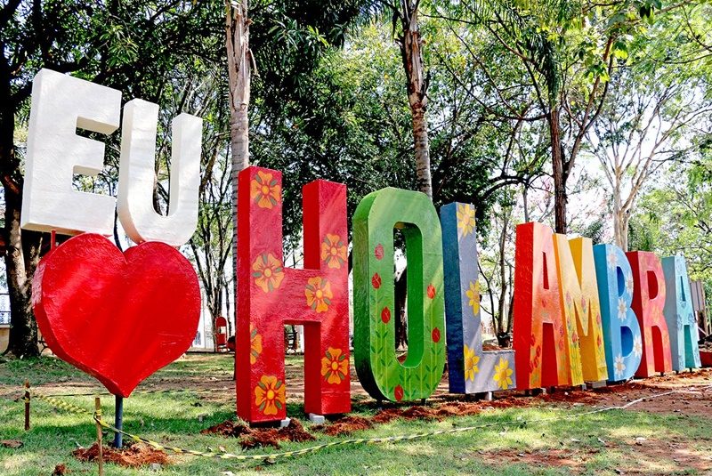 Expoflora em Holambra é adiada mais uma vez