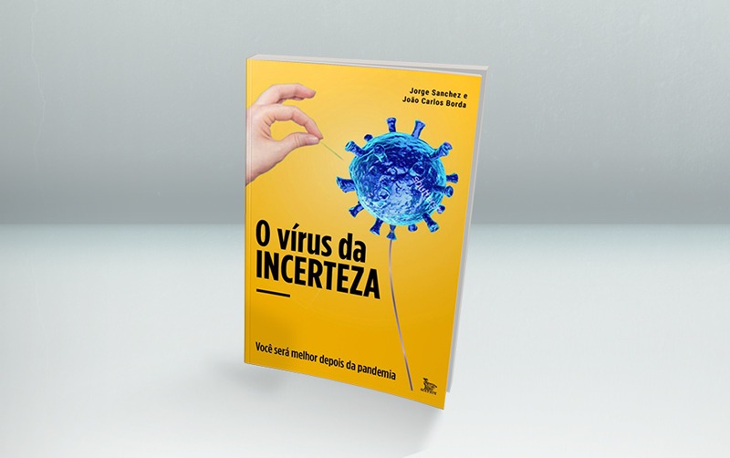 O Vírus da incerteza