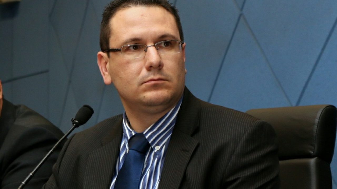 Rafa Zimbaldi (Cidadania) se manifesta sobre derrota nas urnas em Campinas