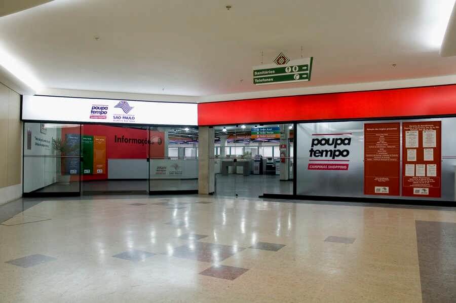 Poupatempo reabre em mais cidades da região