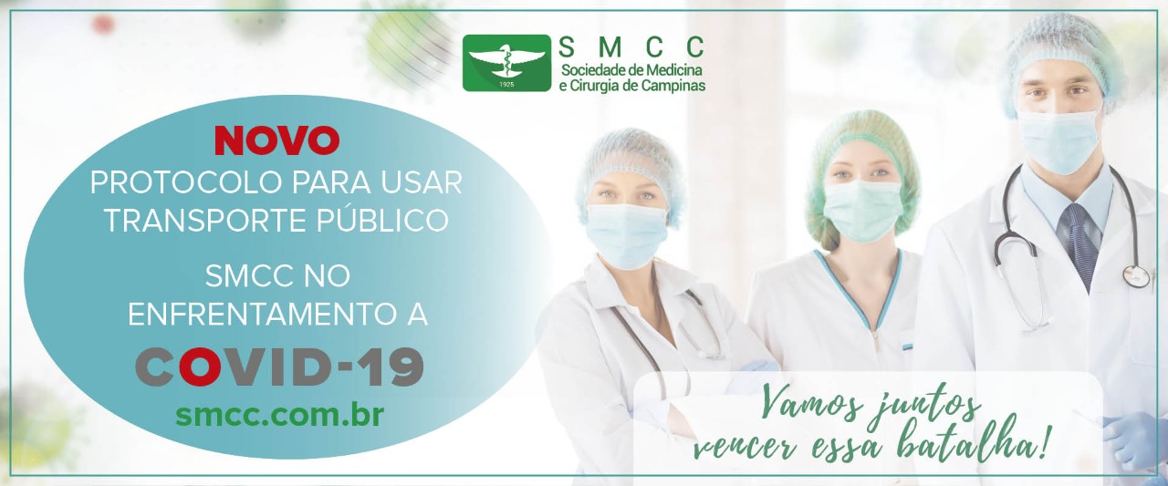 Protocolos e educação na luta contra o Covid