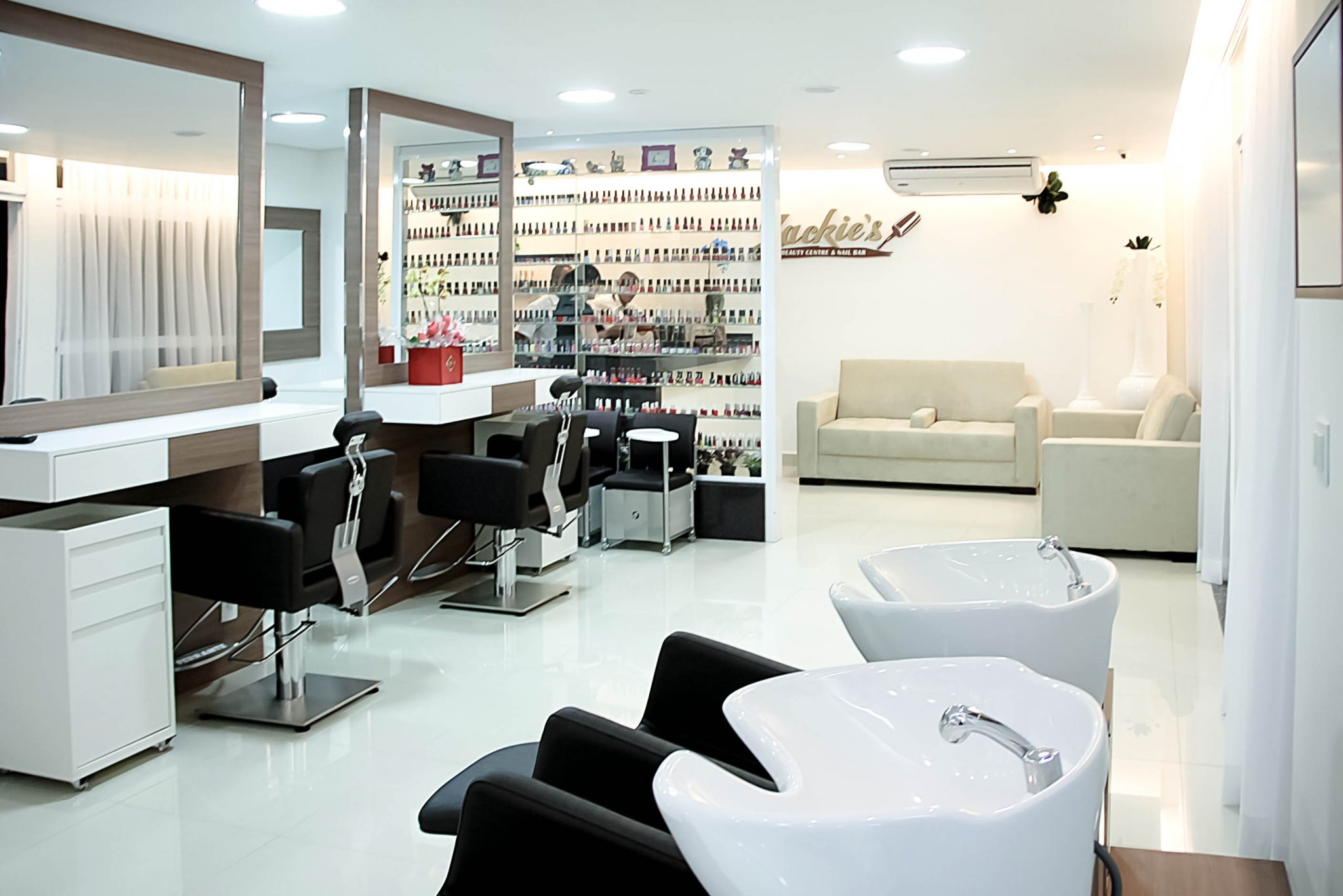 Setor da beleza retoma atividades com boas expectativas