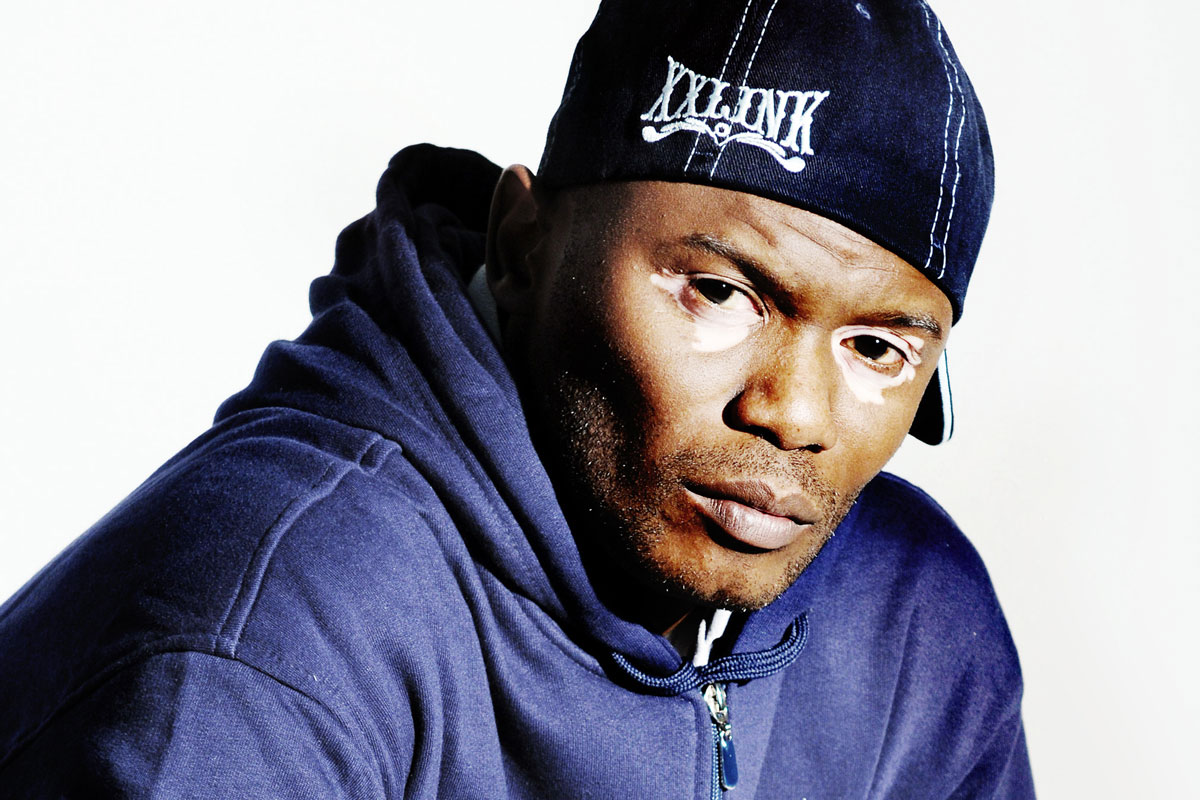 Rappin’ Hood apresenta show on-line na quarentena
