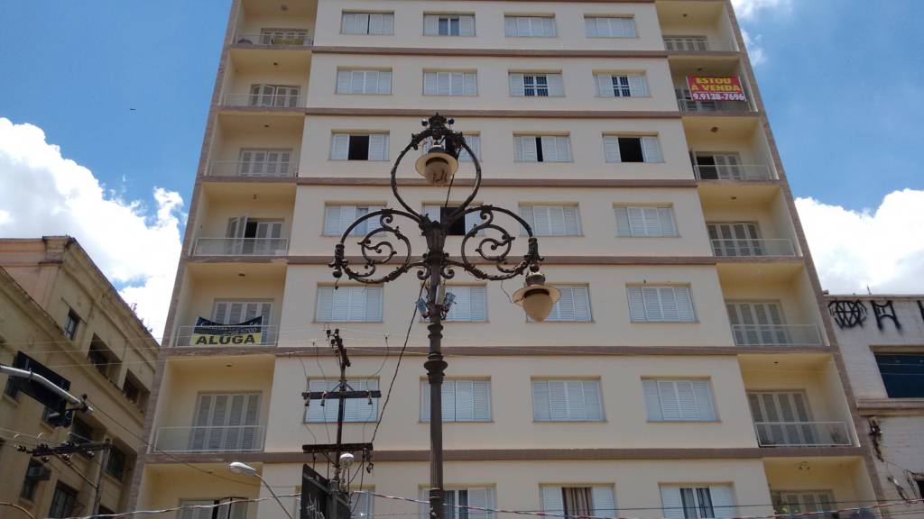 Setor de imóveis em Campinas