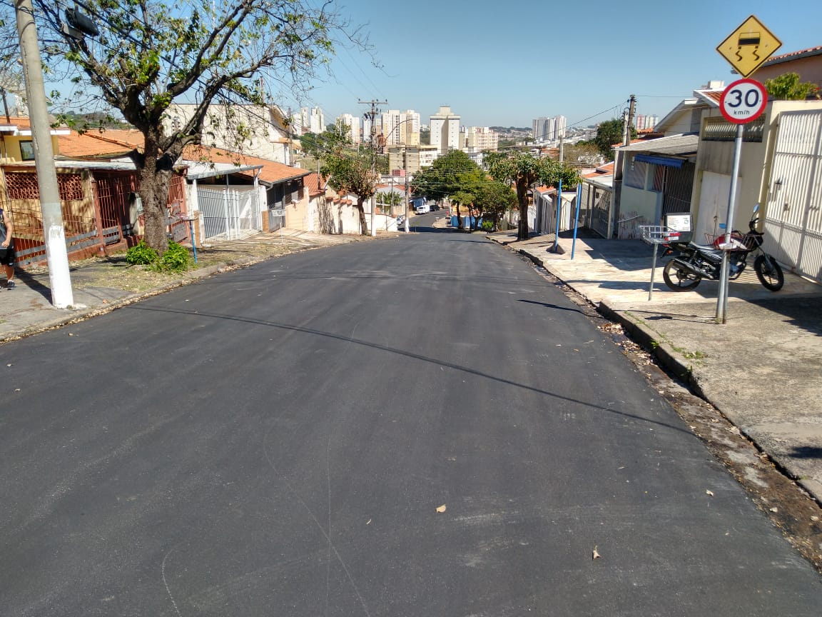 Vila Industrial é região com mais roubos e furtos no transporte público