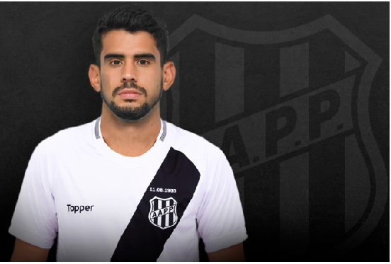 Ponte contrata atacante Zé Roberto e perde Trevisan