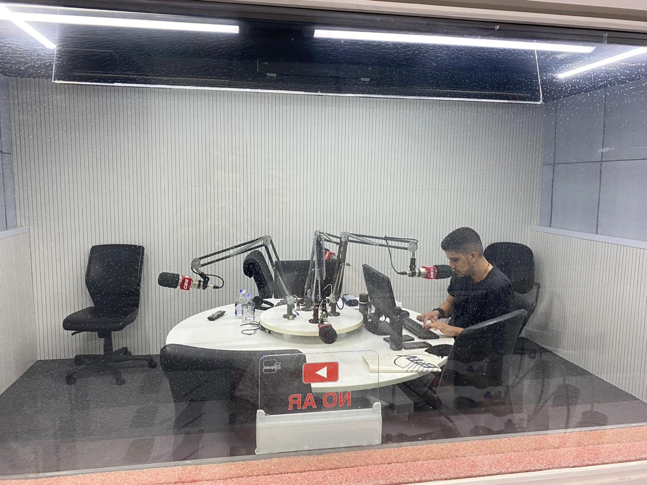 Tempo de Música – Conservatório de Tatuí