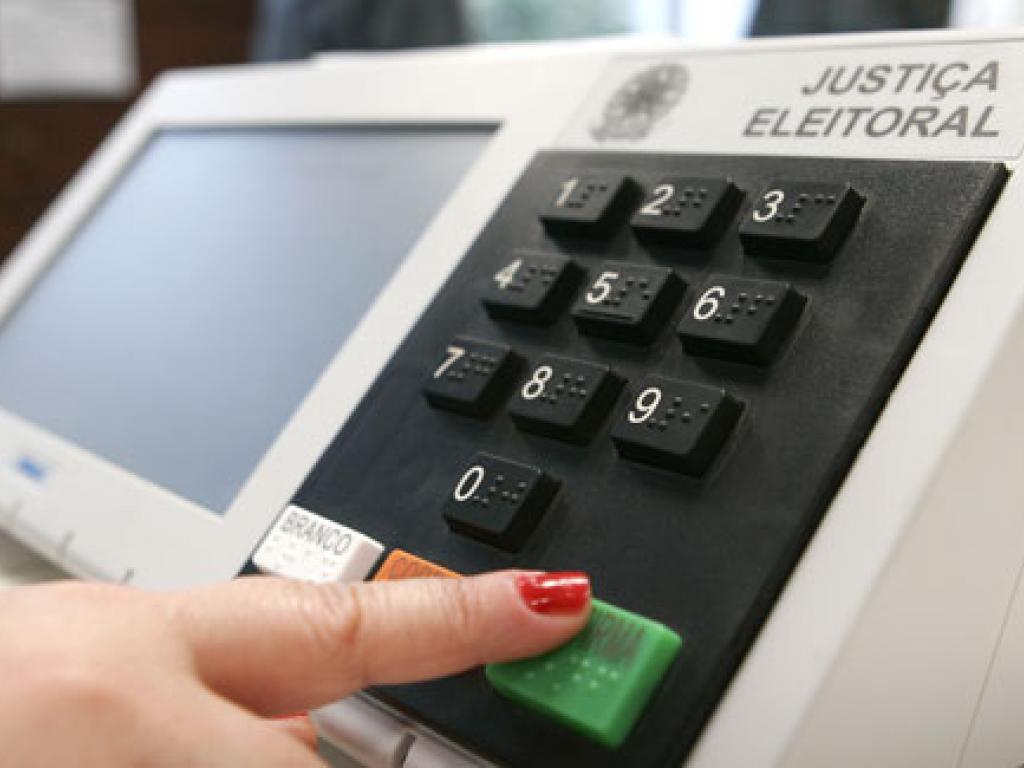 Eleitor que não votar deve justificar ausência; veja como fazer