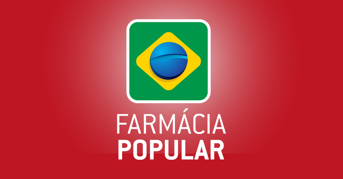 A importância da Farmácia Popular