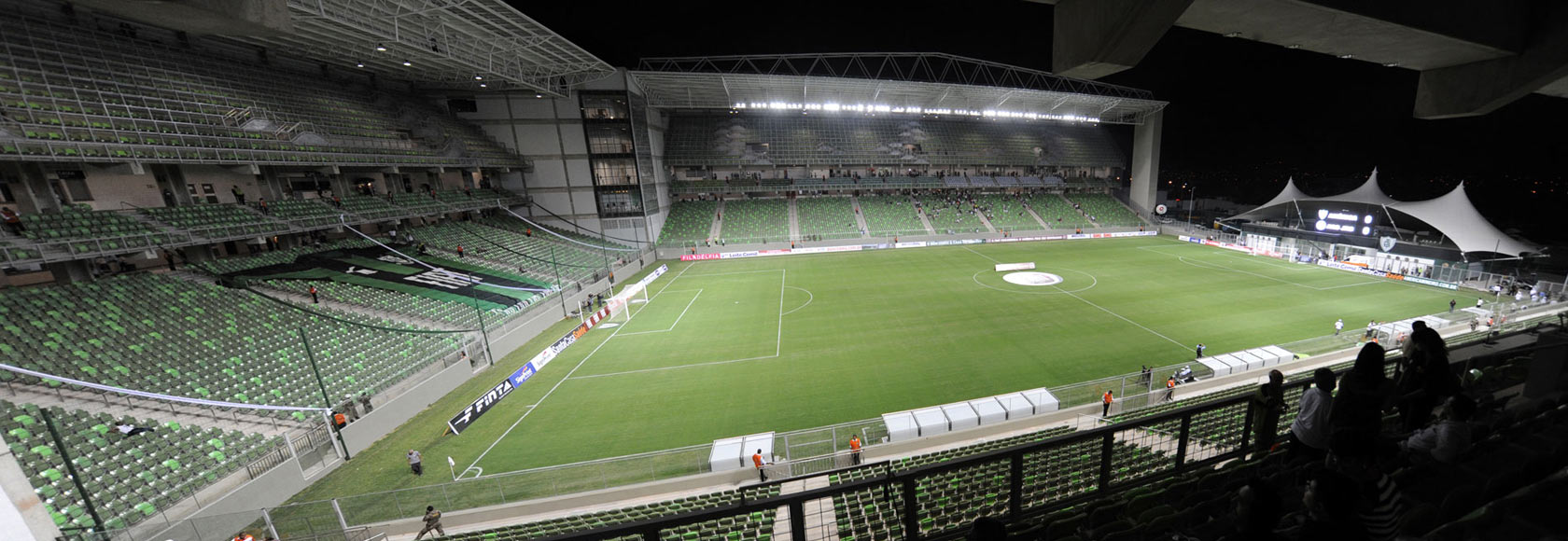 MG proíbe jogos no Estado e Paulistão deve parar