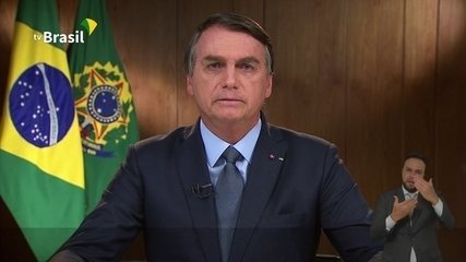 Bolsonaro confirma que valor do salário mínimo será de R$ 1.212