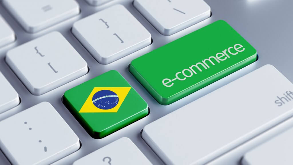 Expansão do e-commerce