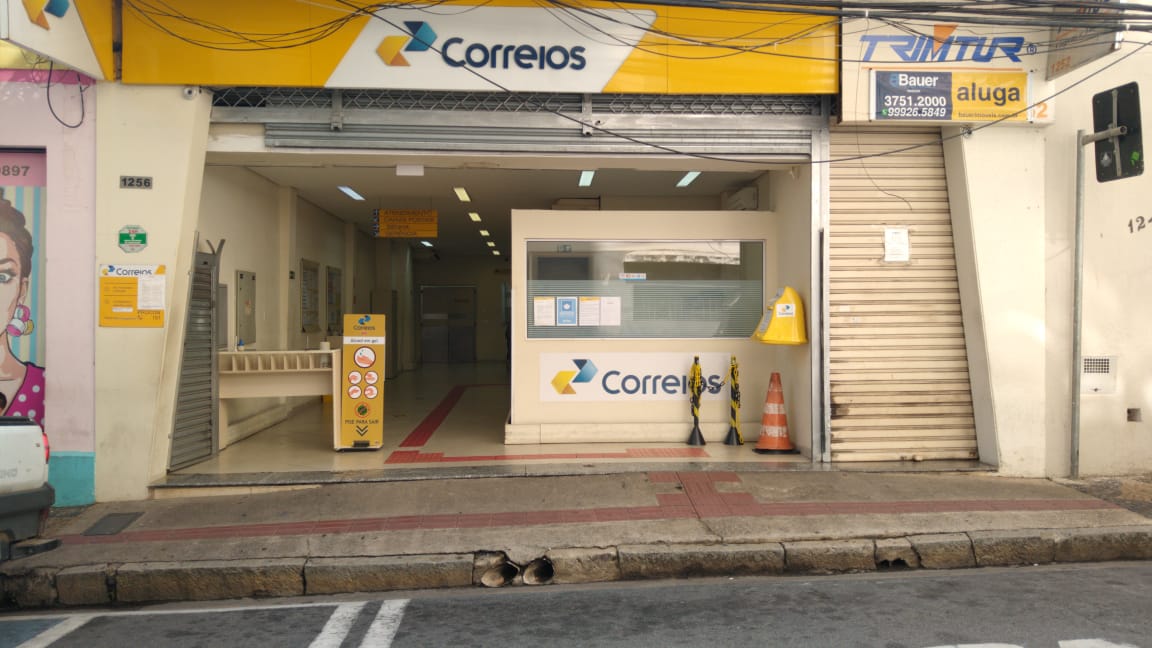 Fim da greve dos Correios começa a reduzir filas