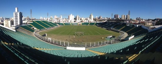 Fim de semana de Campeonato Brasileiro na CBN