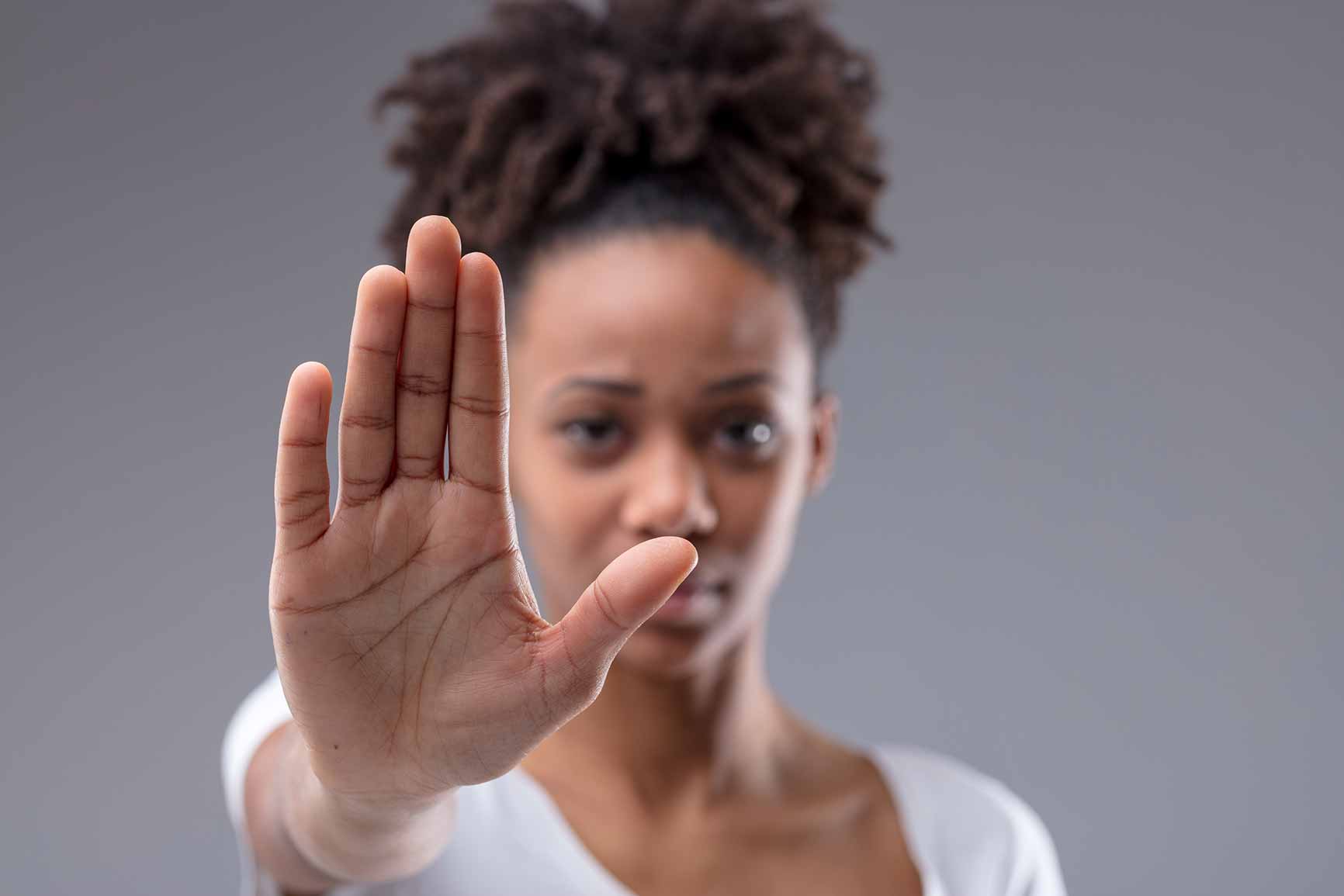 Funcionalidade do Twitter ajuda no combate à violência doméstica