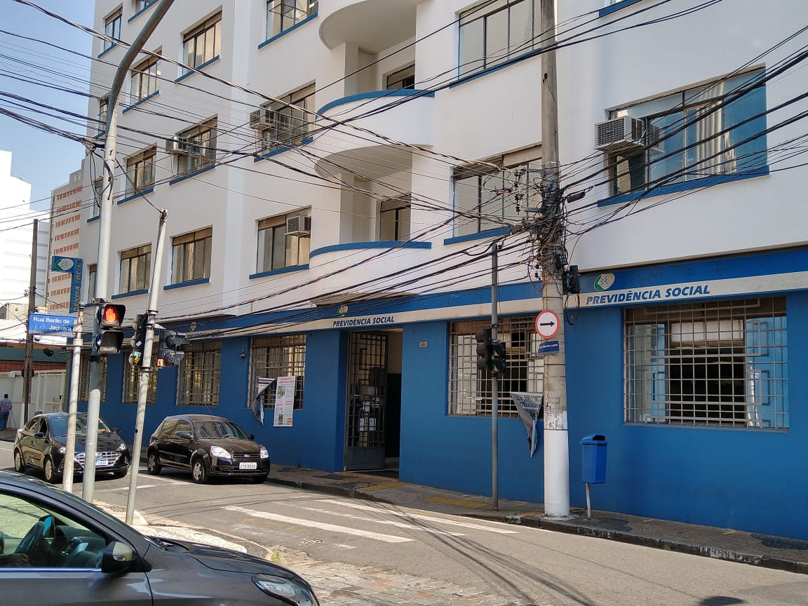 INSS de Campinas retoma perícias médicas