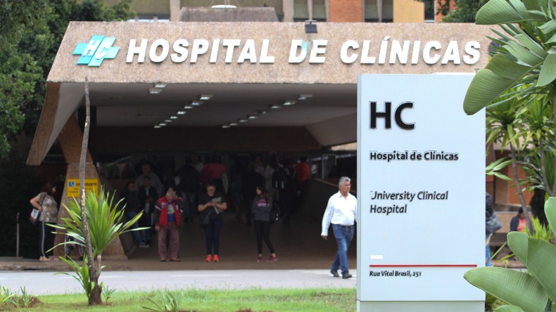 HC da Unicamp ultrapassa 10 mil transplantes; falta de leitos e doadores ainda impacta fila
