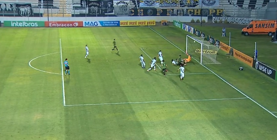 CBN tem futebol ao vivo de sexta a segunda