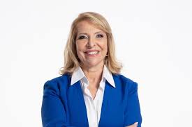 Pré-candidata aposta no discurso anticorrupção
