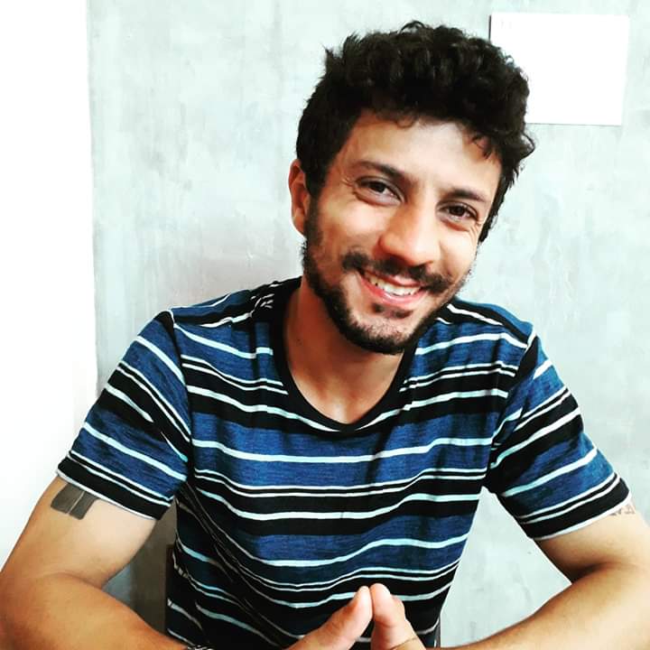 Pré-candidato do PMN à prefeitura de Campinas, Ahmed Tarique