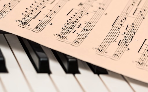 Tempo de Música – A redução no tempo da faixa musical